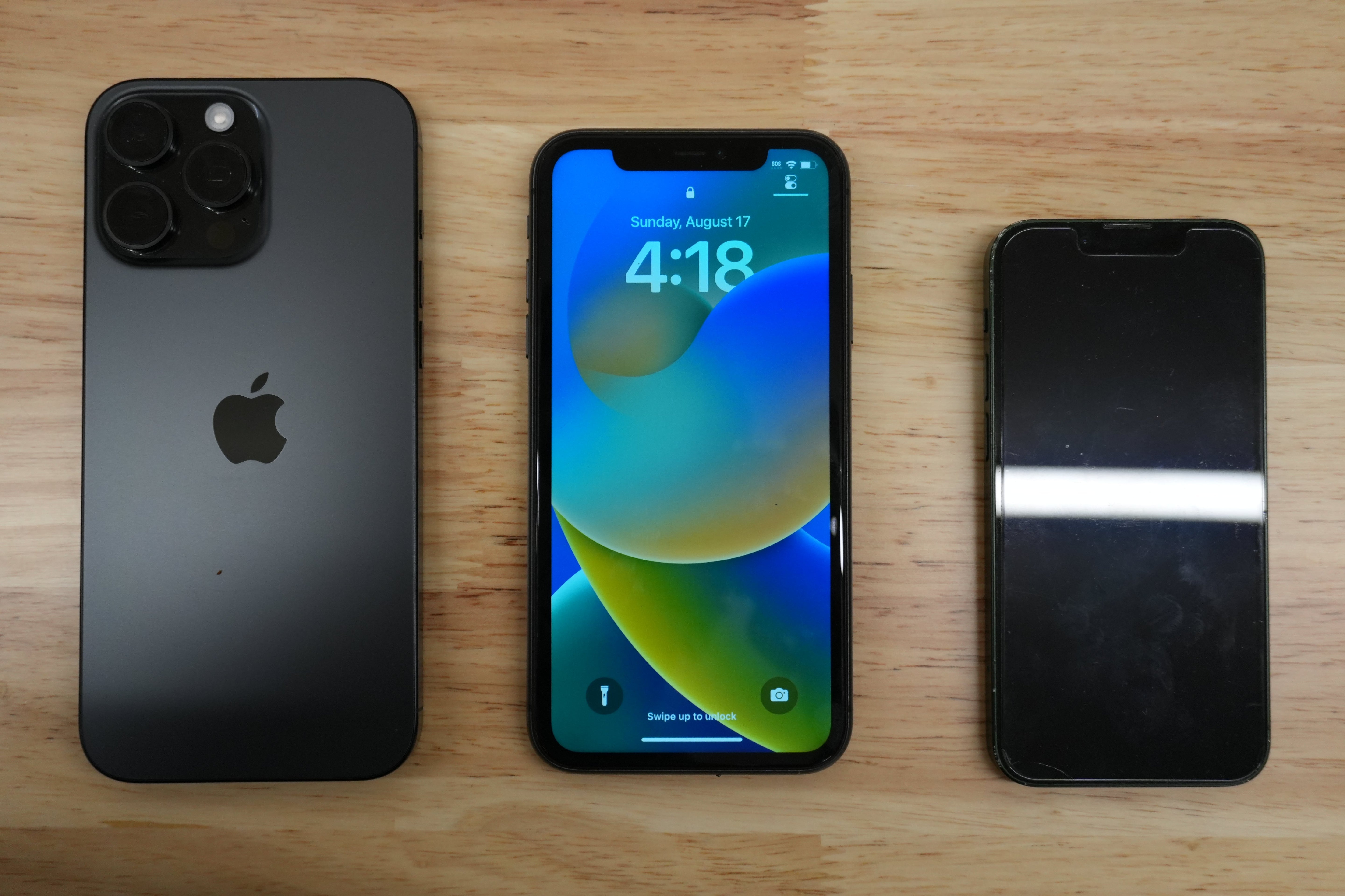 Refurbished Electronics