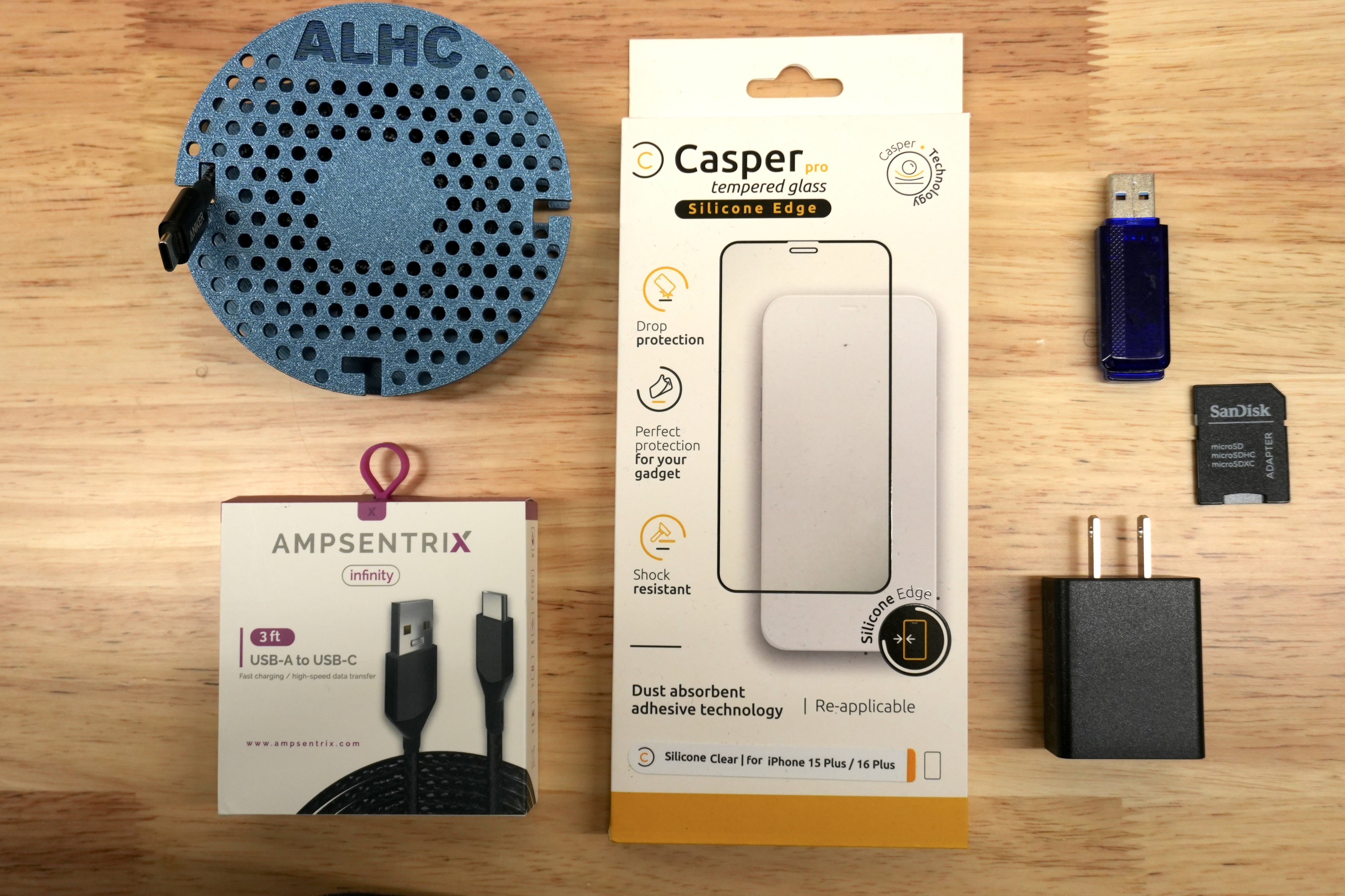 Accessories